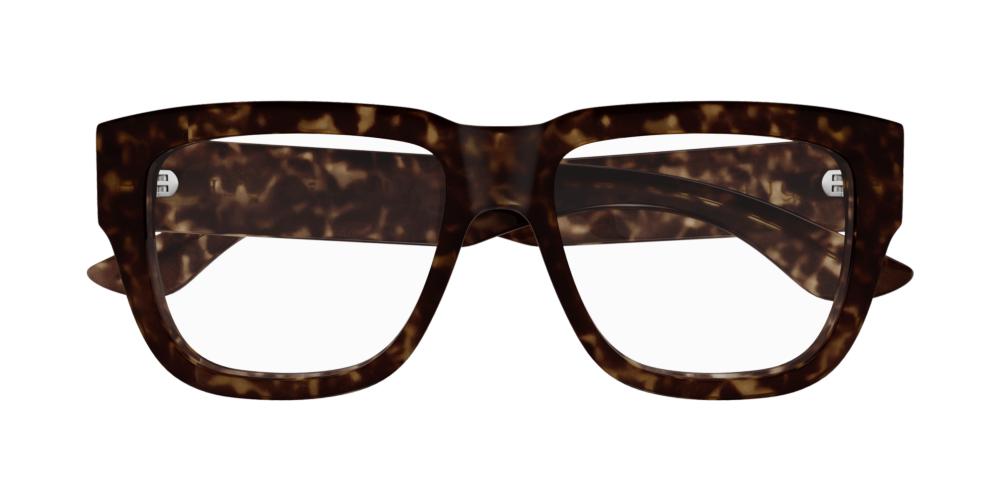Alexander McQueen AM0510O Occhiali da vista 002