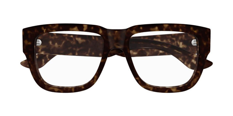 Alexander McQueen AM0510O Occhiali da vista 002