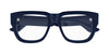 Alexander McQueen AM0510O Occhiali da vista 003 BL