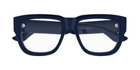 Alexander McQueen AM0510O Occhiali da vista 003 BL