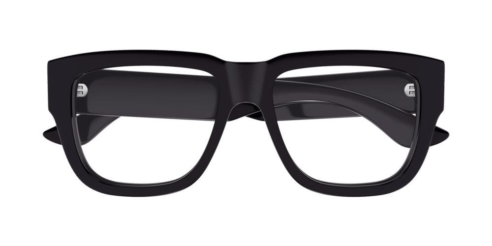 Alexander McQueen AM0510O Occhiali da vista 004 VI