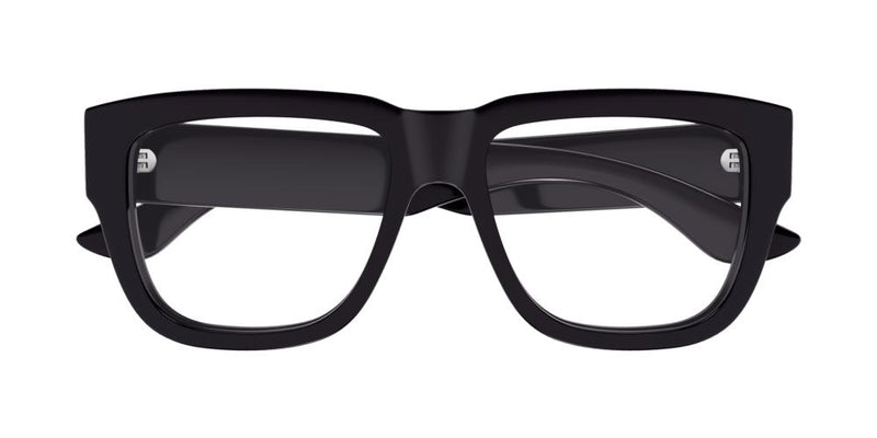 Alexander McQueen AM0510O Occhiali da vista 004 VI