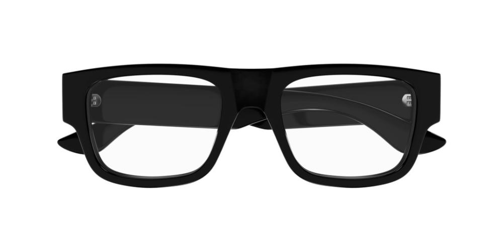 Alexander McQueen AM0511O Occhiali da vista 001