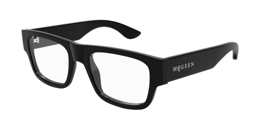 Alexander McQueen AM0511O Occhiali da vista 001