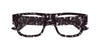 Alexander McQueen AM0511O Occhiali da vista 002 HV