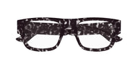 Alexander McQueen AM0511O Occhiali da vista 002 HV