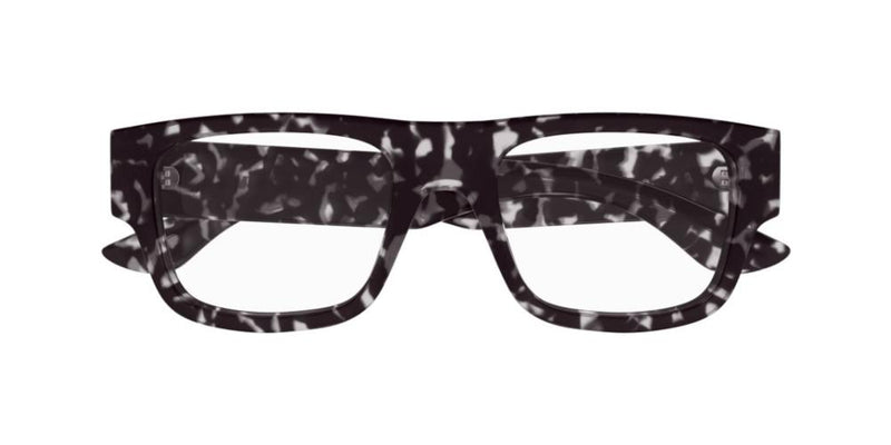 Alexander McQueen AM0511O Occhiali da vista 002 HV