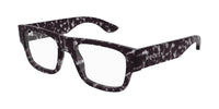 Alexander McQueen AM0511O Occhiali da vista 002 HV