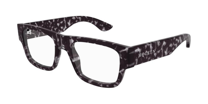 Alexander McQueen AM0511O Occhiali da vista 002 HV