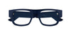 Alexander McQueen AM0511O Occhiali da vista 003 BL