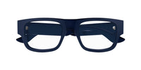 Alexander McQueen AM0511O Occhiali da vista 003 BL