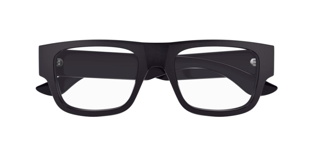 Alexander McQueen AM0511O Occhiali da vista 004 VI