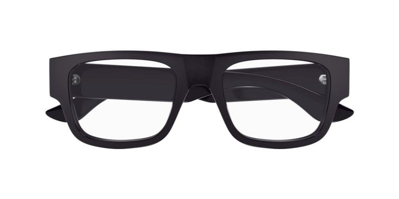 Alexander McQueen AM0511O Occhiali da vista 004 VI