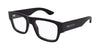 Alexander McQueen AM0511O Occhiali da vista 004 VI