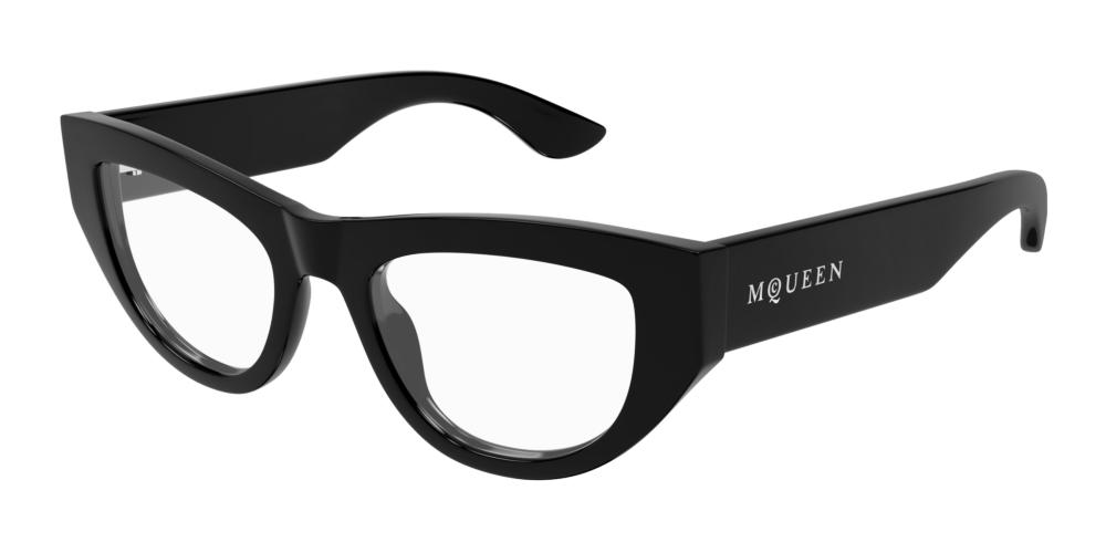 Alexander McQueen AM0512O Occhiali da vista 001
