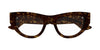 Alexander McQueen AM0512O Occhiali da vista 002