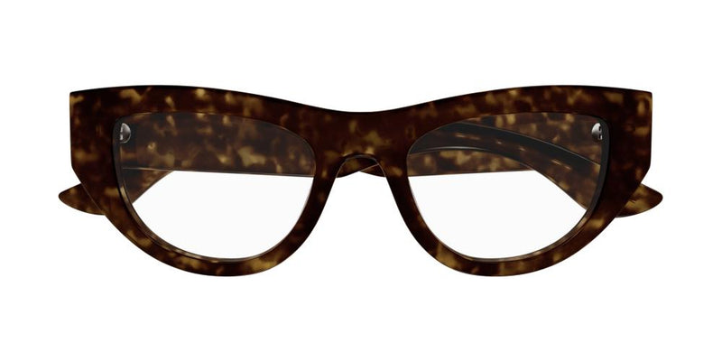 Alexander McQueen AM0512O Occhiali da vista 002