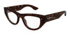 Alexander McQueen AM0512O Occhiali da vista 002