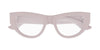 Alexander McQueen AM0512O Occhiali da vista 003 PK