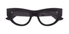 Alexander McQueen AM0512O Occhiali da vista 004 VI