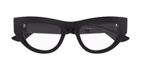 Alexander McQueen AM0512O Occhiali da vista 004 VI