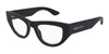Alexander McQueen AM0512O Occhiali da vista 004 VI