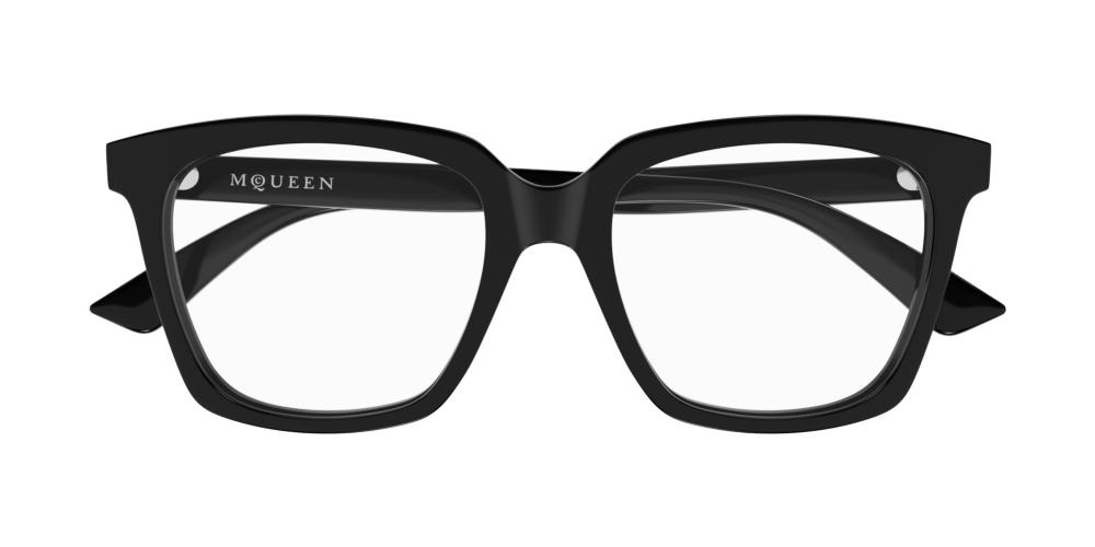 Alexander McQueen AM0513O Occhiali da vista 001