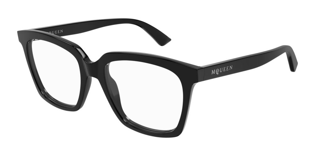 Alexander McQueen AM0513O Occhiali da vista 001