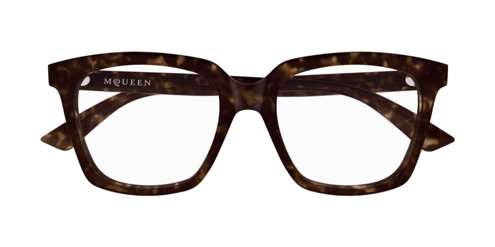 Alexander McQueen AM0513O Occhiali da vista 002
