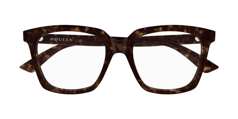 Alexander McQueen AM0513O Occhiali da vista 002