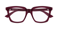 Alexander McQueen AM0513O Occhiali da vista 003 BU