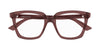 Alexander McQueen AM0513O Occhiali da vista 004 VI