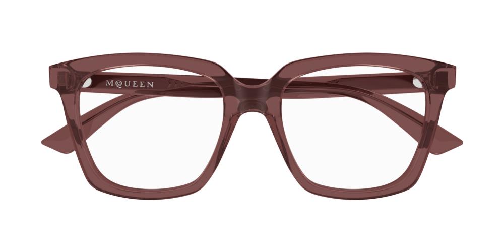Alexander McQueen AM0513O Occhiali da vista 004 VI
