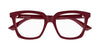 Alexander McQueen AM0513O Occhiali da vista 005 BU