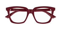 Alexander McQueen AM0513O Occhiali da vista 005 BU