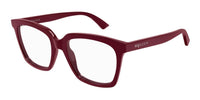 Alexander McQueen AM0513O Occhiali da vista 005 BU