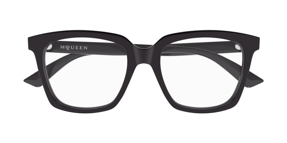 Alexander McQueen AM0513O Occhiali da vista 006 VI