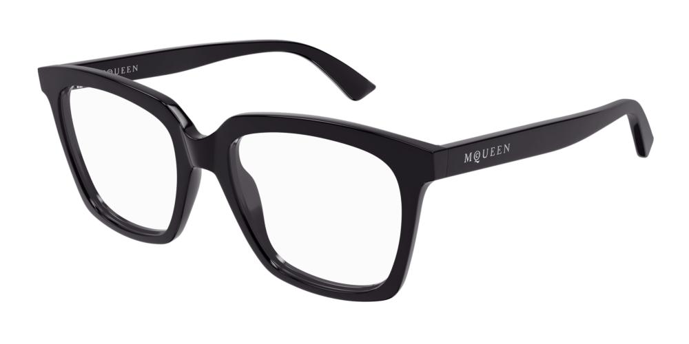 Alexander McQueen AM0513O Occhiali da vista 006 VI