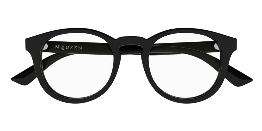 Alexander McQueen AM0514O Occhiali da vista 001