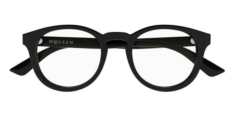 Alexander McQueen AM0514O Occhiali da vista 001