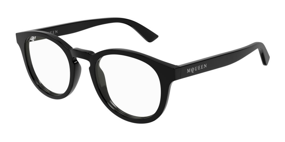 Alexander McQueen AM0514O Occhiali da vista 001