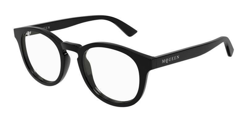 Alexander McQueen AM0514O Occhiali da vista 001