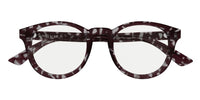 Alexander McQueen AM0514O Occhiali da vista 002