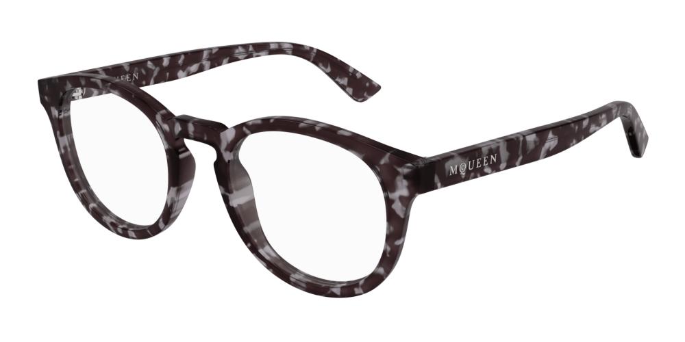 Alexander McQueen AM0514O Occhiali da vista 002