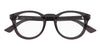 Alexander McQueen AM0514O Occhiali da vista 003 GY