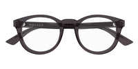 Alexander McQueen AM0514O Occhiali da vista 003 GY