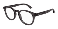 Alexander McQueen AM0514O Occhiali da vista 003 GY