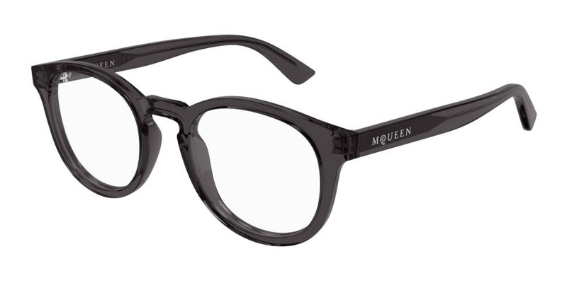Alexander McQueen AM0514O Occhiali da vista 003 GY