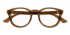 Alexander McQueen AM0514O Occhiali da vista 004 BR