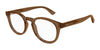 Alexander McQueen AM0514O Occhiali da vista 004 BR